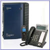Panasonic's KX-TDA50 Phone System
