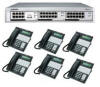 Samsung OfficeServ7100 Starter Kit